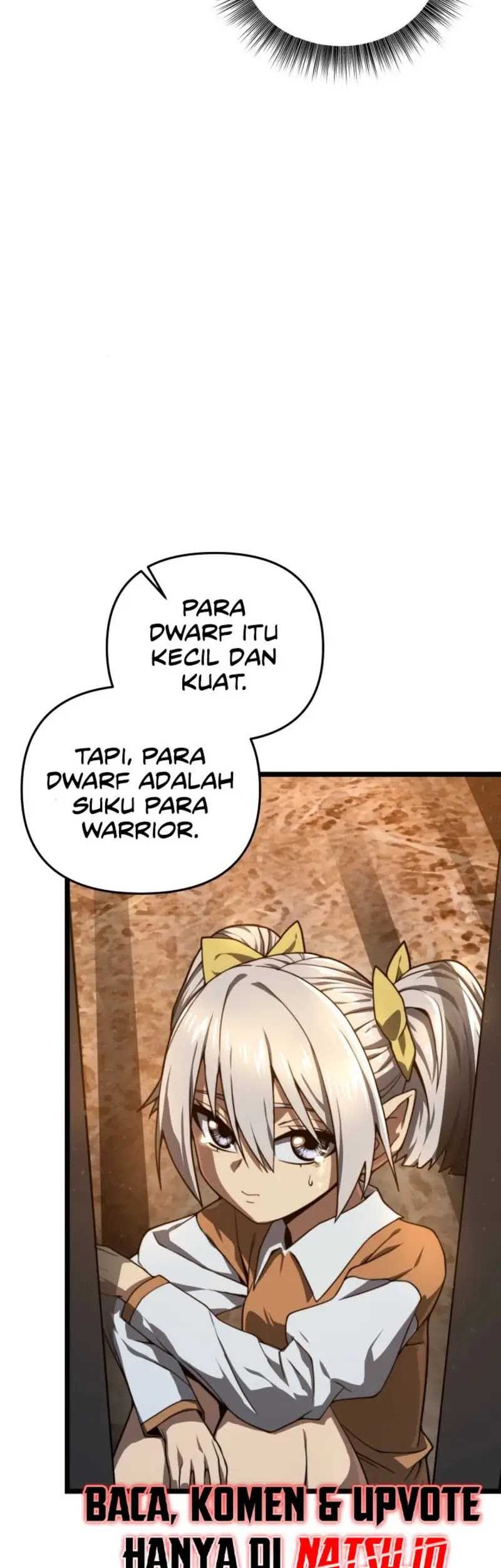 Damn Demonic Swords Bab 30 halaman 44