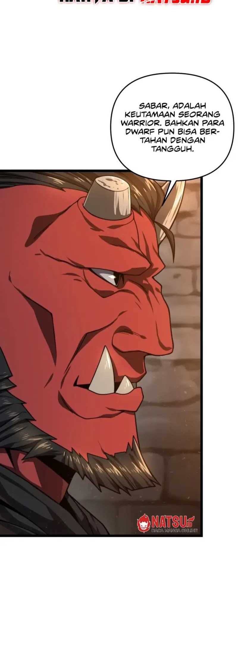 Damn Demonic Swords Bab 30 halaman 45