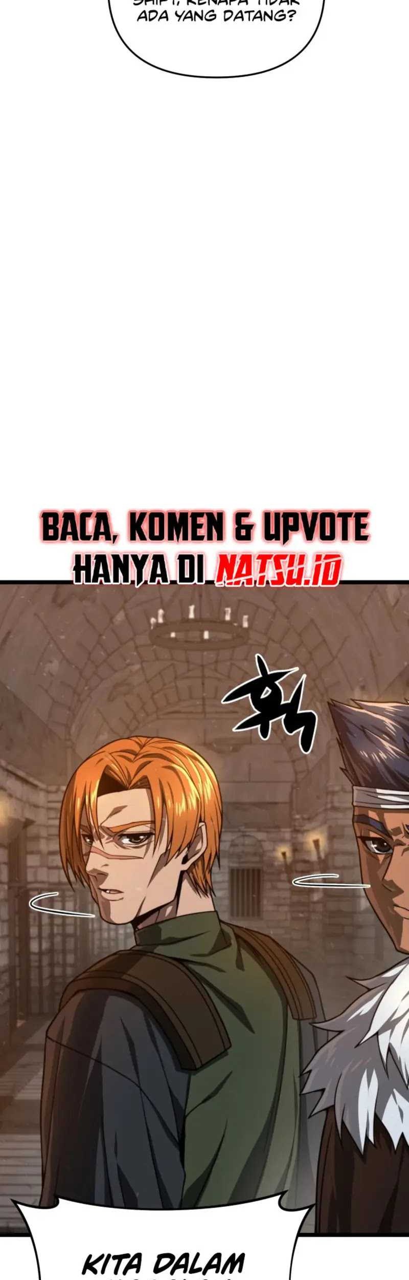 Damn Demonic Swords Bab 30 halaman 48