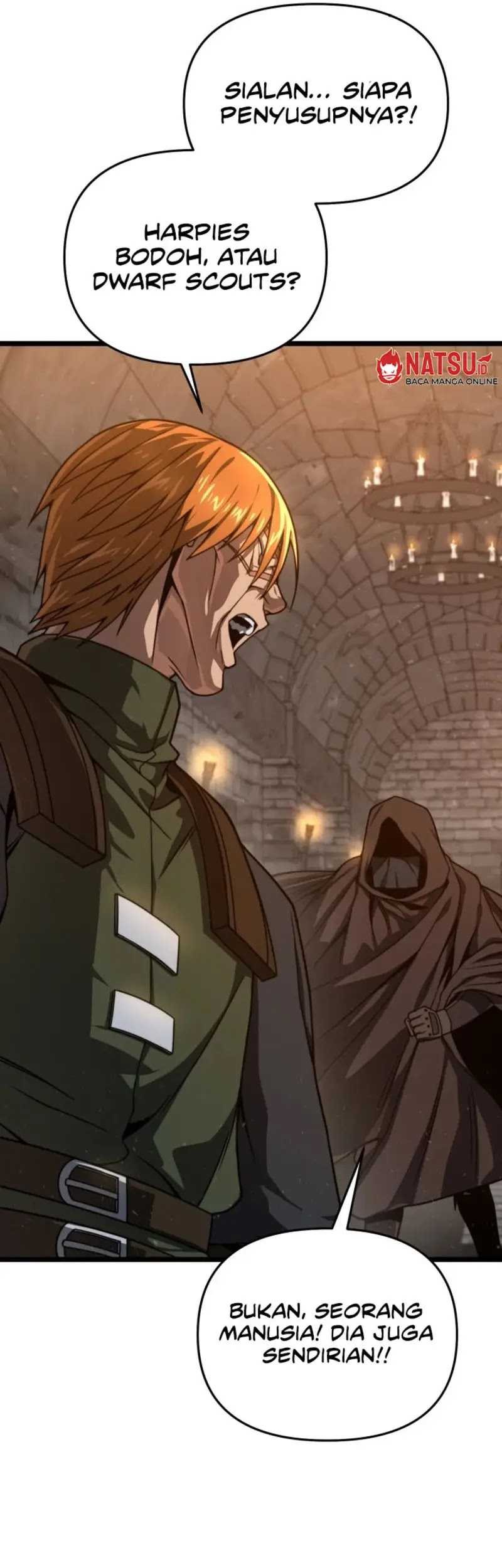Damn Demonic Swords Bab 30 halaman 50