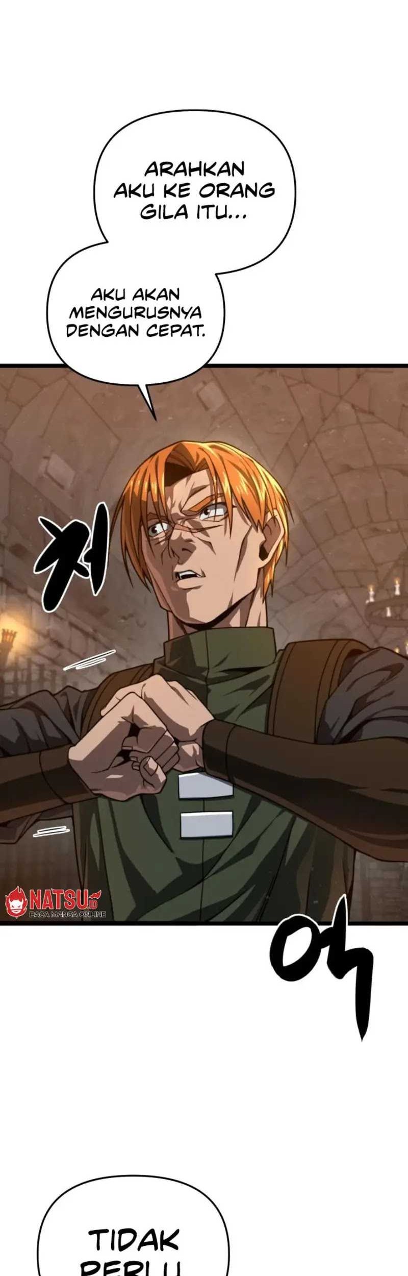 Damn Demonic Swords Bab 30 halaman 51
