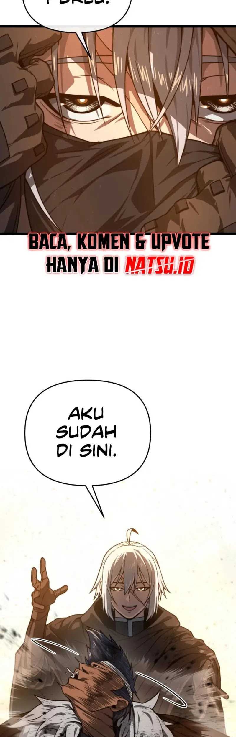 Damn Demonic Swords Bab 30 halaman 52