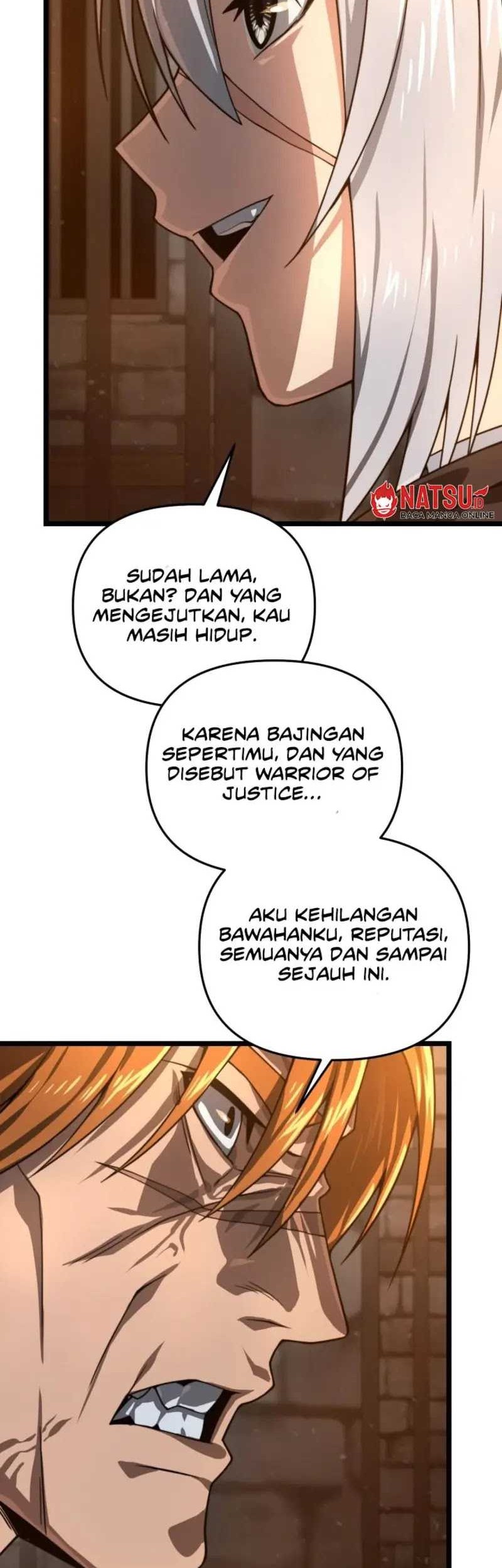 Damn Demonic Swords Bab 30 halaman 55