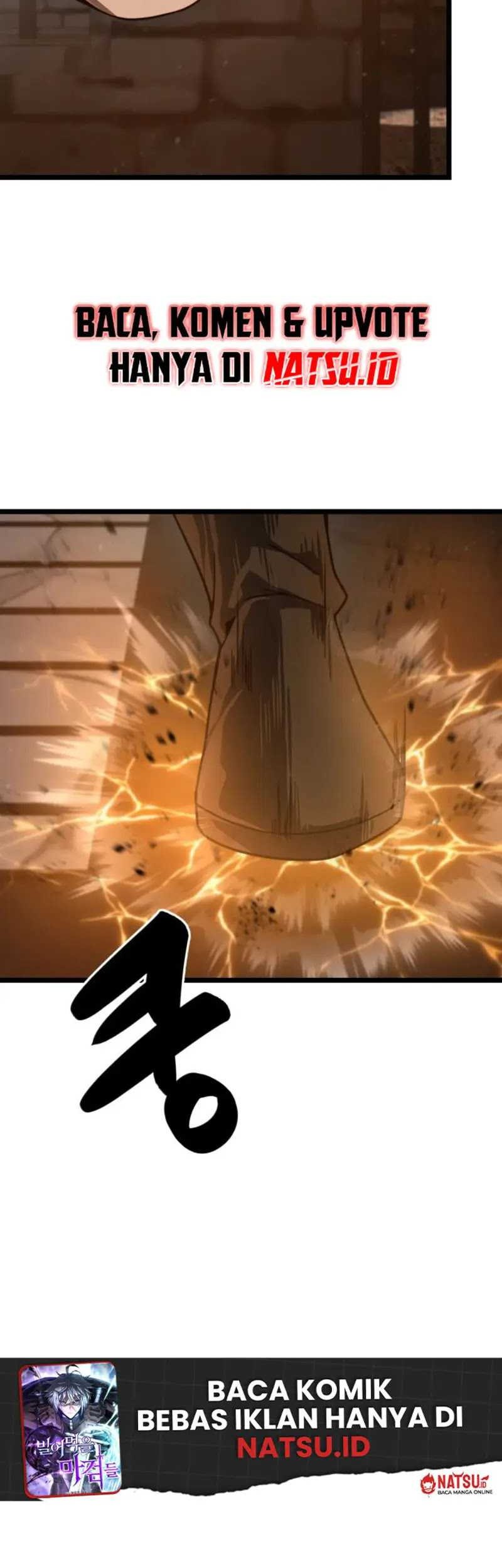 Damn Demonic Swords Bab 30 halaman 56