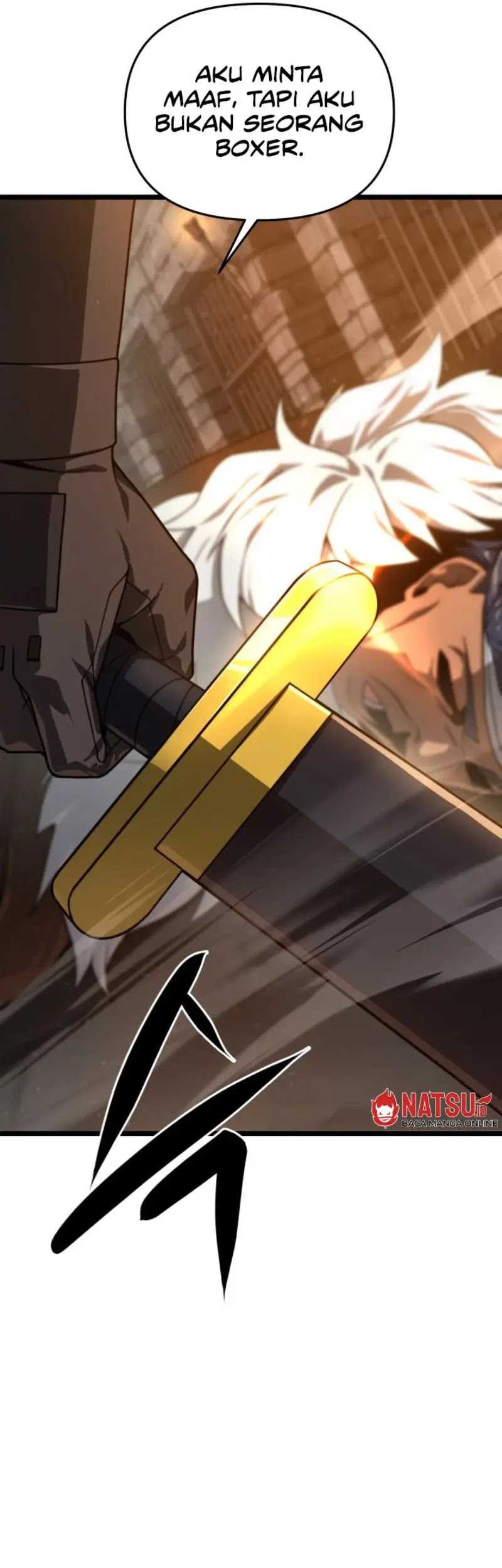 Damn Demonic Swords Bab 30 halaman 61