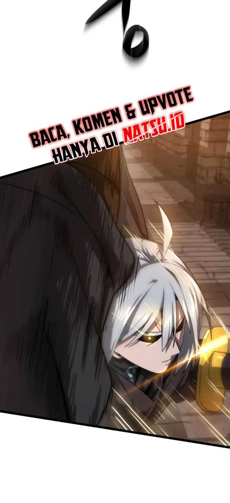 Damn Demonic Swords Bab 30 halaman 63