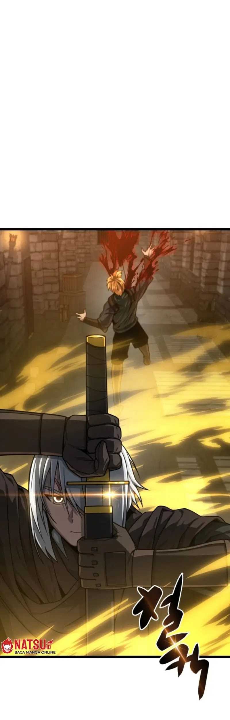 Damn Demonic Swords Bab 30 halaman 68