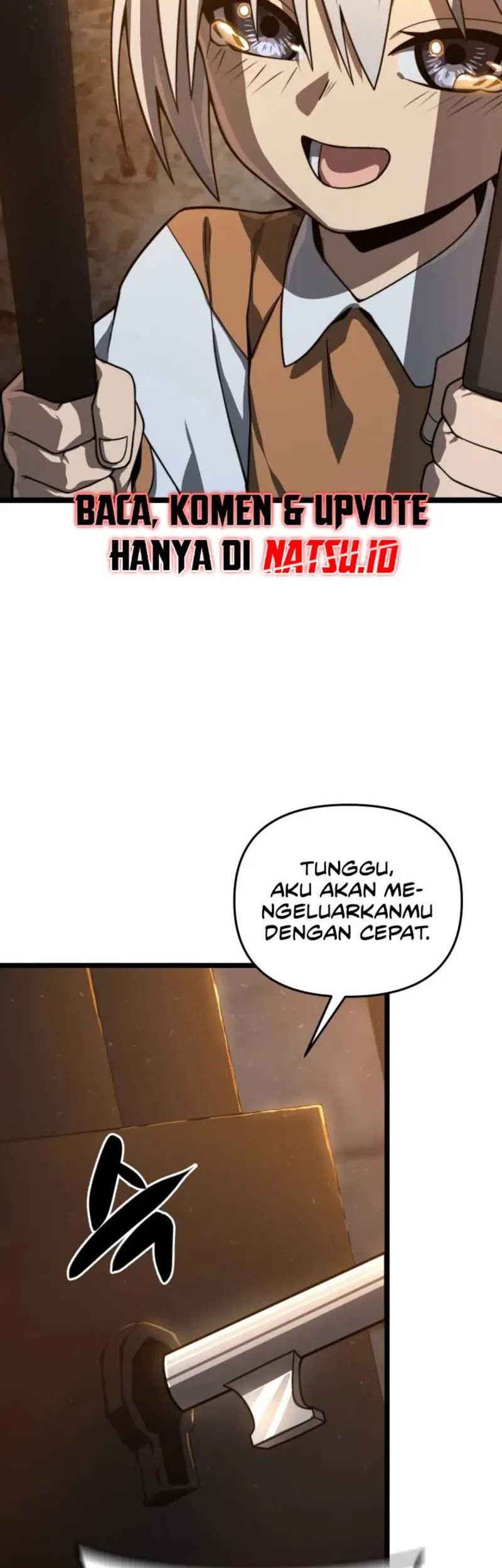 Damn Demonic Swords Bab 30 halaman 73