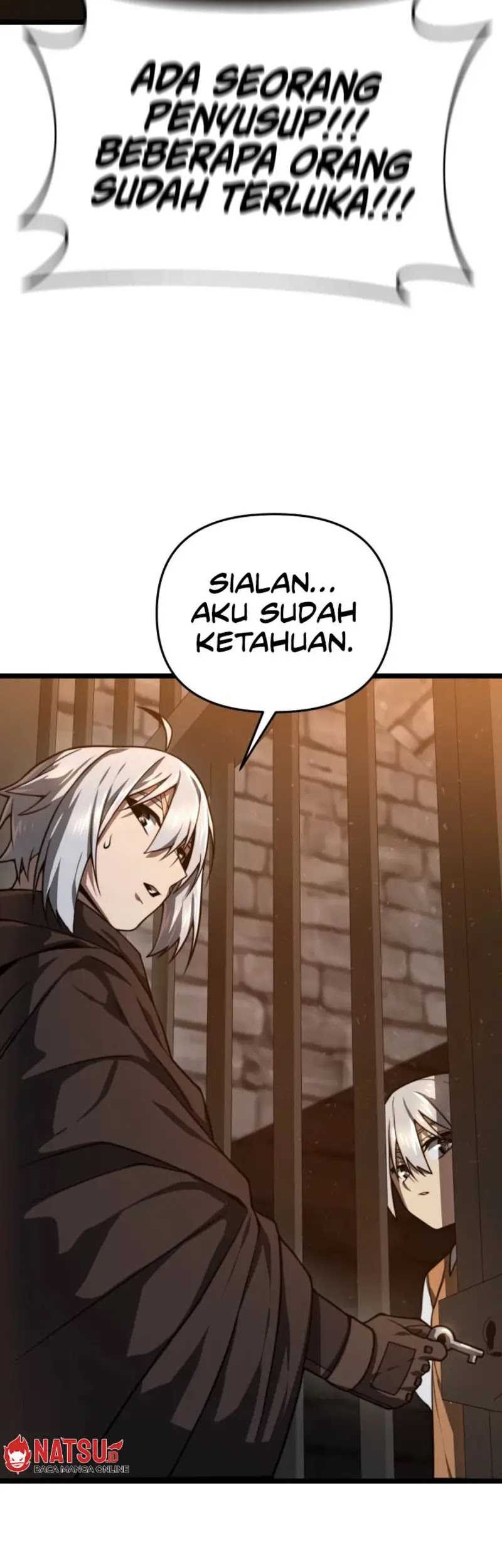 Damn Demonic Swords Bab 30 halaman 74