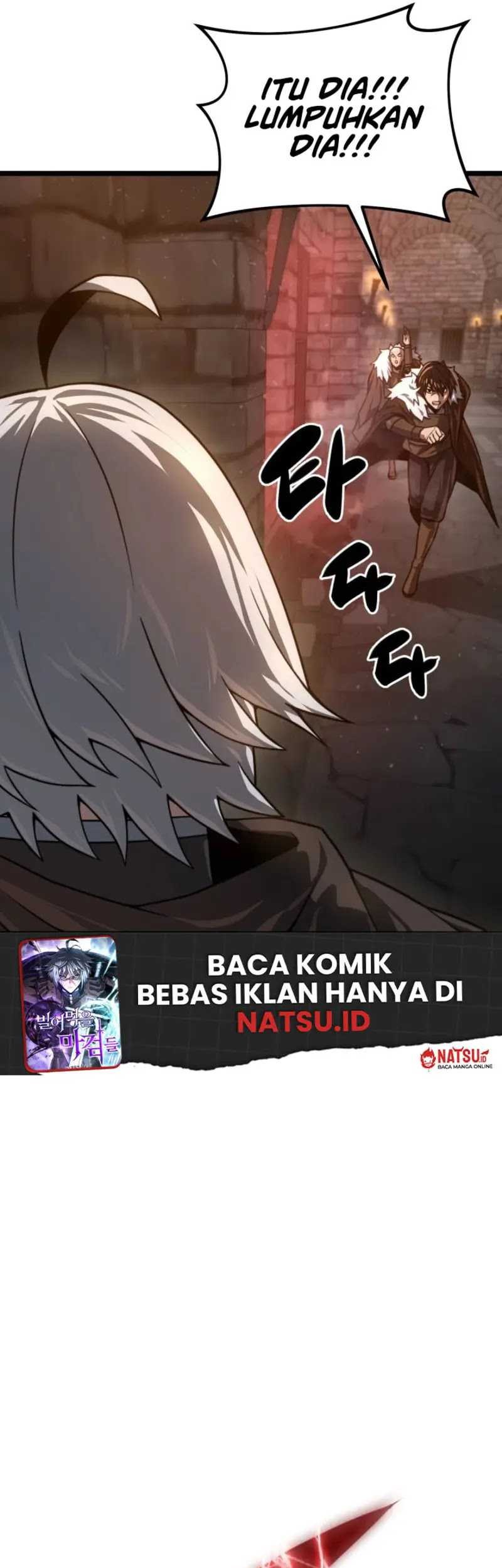 Damn Demonic Swords Bab 30 halaman 76