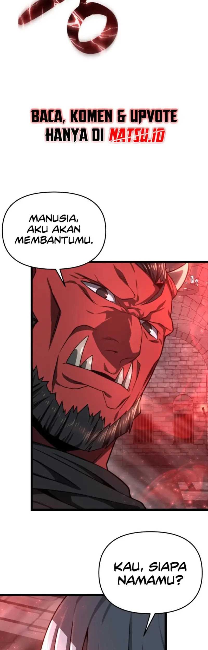 Damn Demonic Swords Bab 30 halaman 78