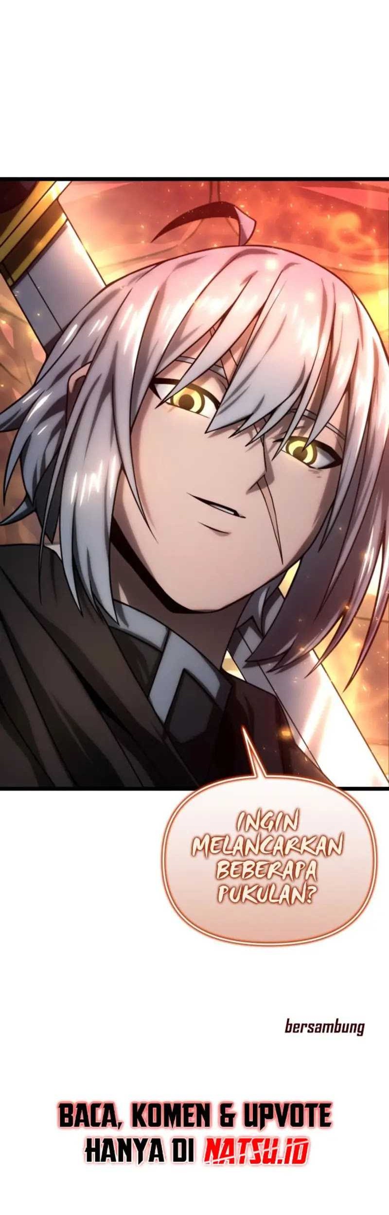 Damn Demonic Swords Bab 30 halaman 81