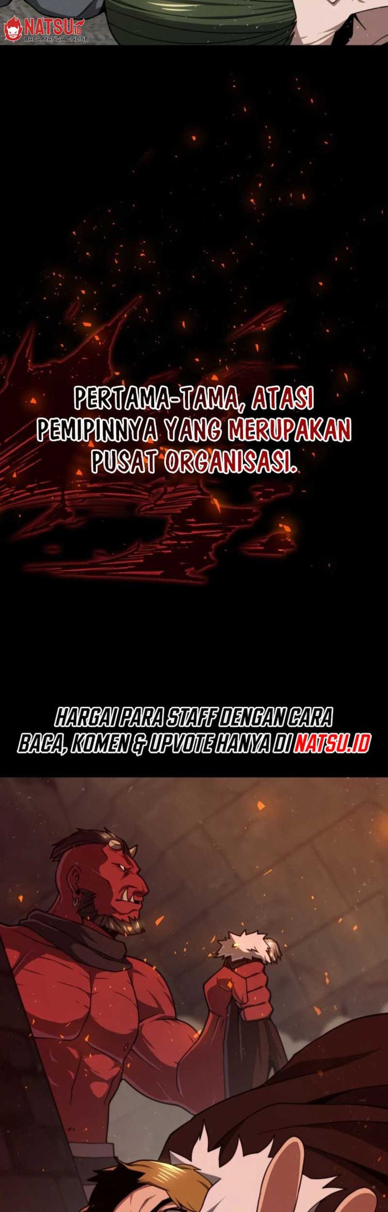 Damn Demonic Swords chapter 31 halaman 3