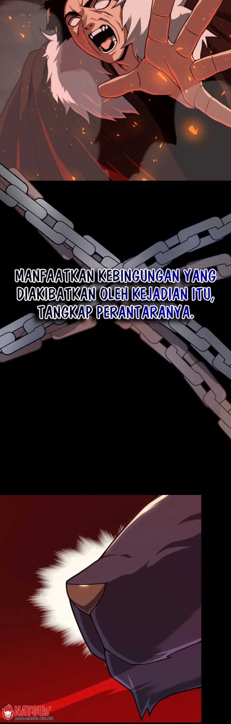 Damn Demonic Swords chapter 31 halaman 4