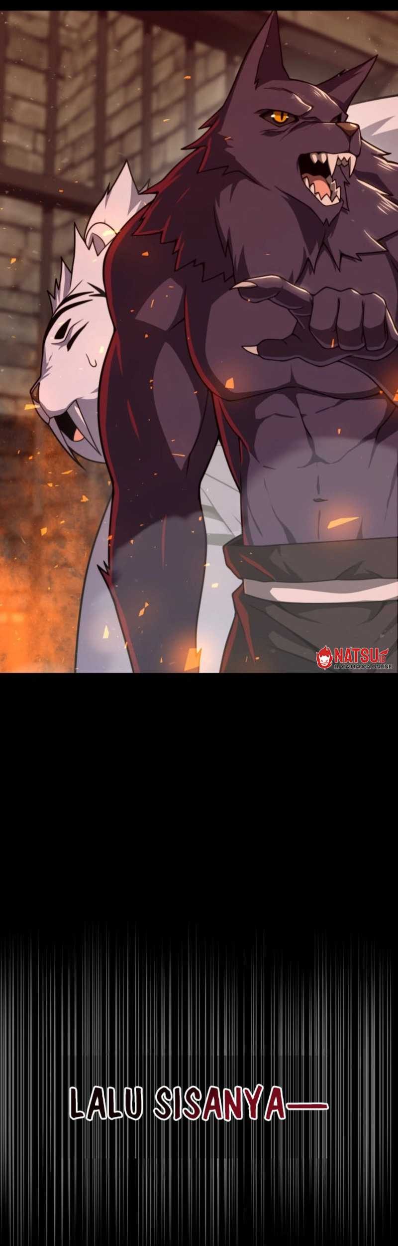 Damn Demonic Swords chapter 31 halaman 6