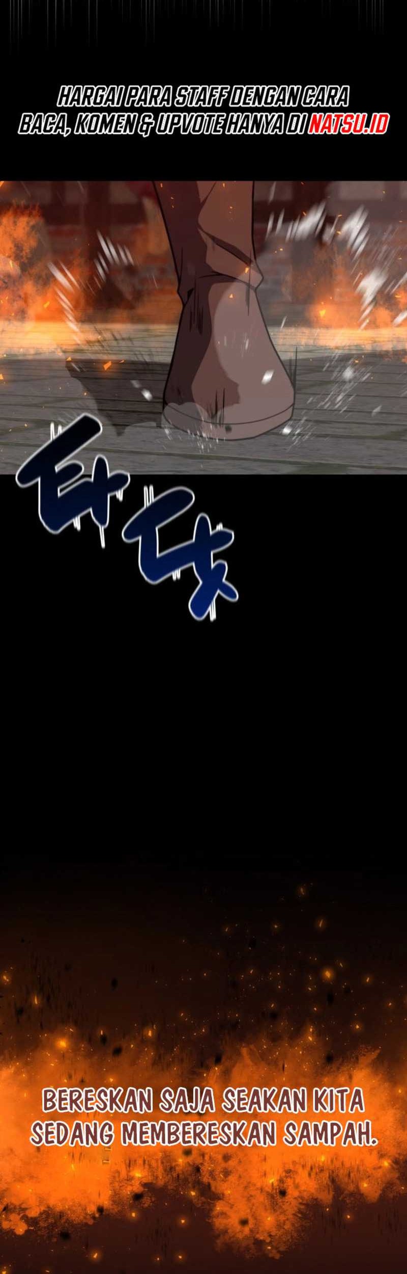 Damn Demonic Swords chapter 31 halaman 7