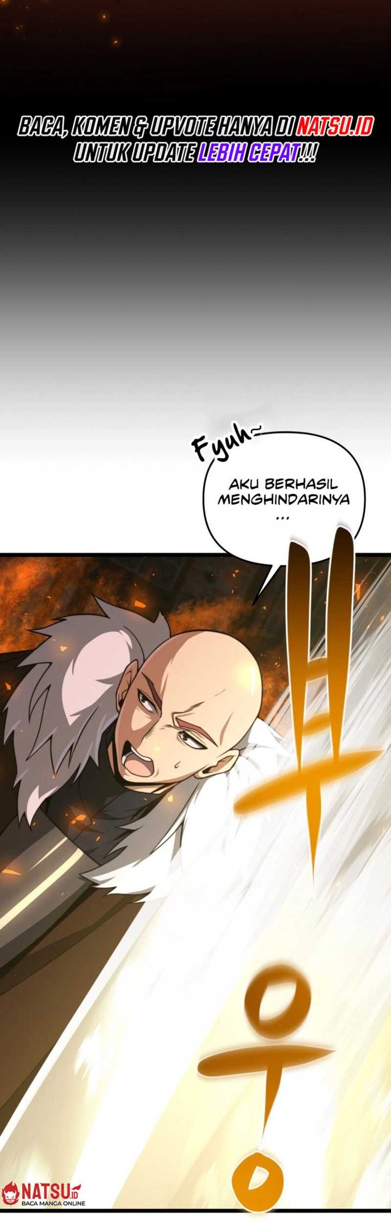 Damn Demonic Swords chapter 31 halaman 8