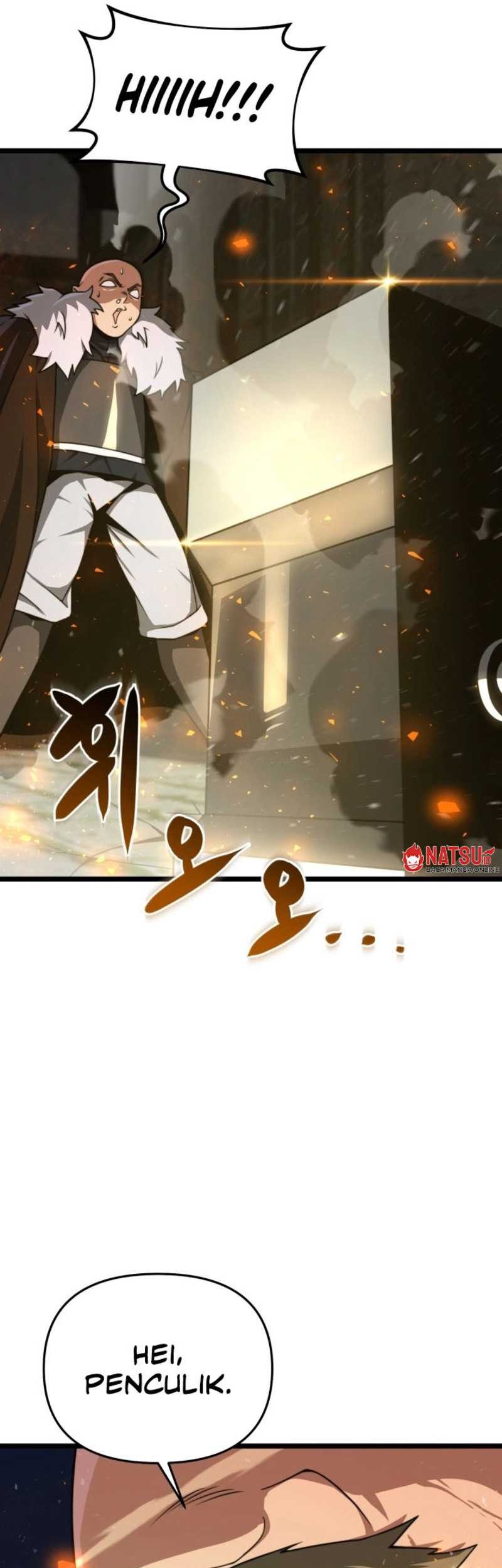 Damn Demonic Swords chapter 31 halaman 10