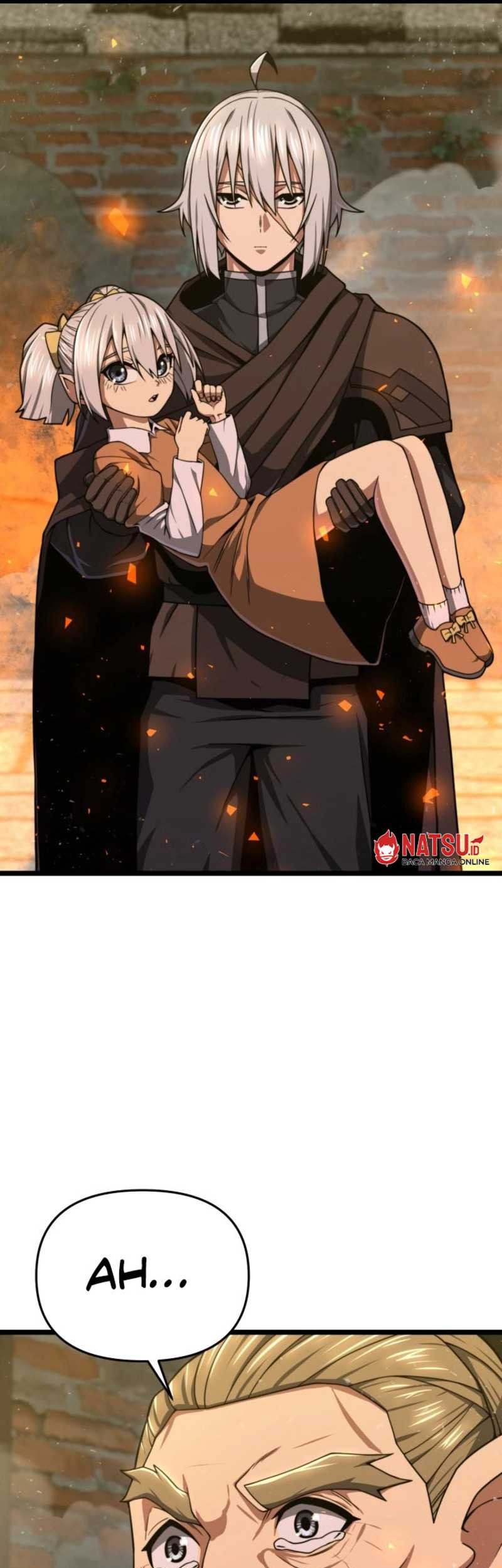 Damn Demonic Swords chapter 31 halaman 14
