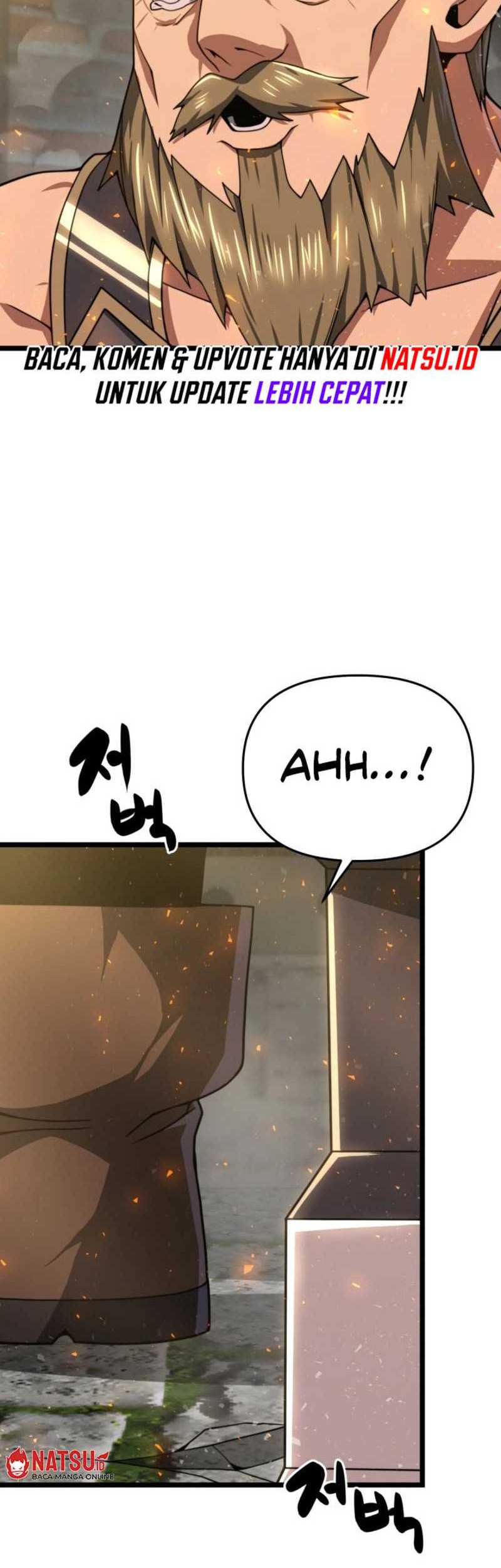 Damn Demonic Swords chapter 31 halaman 15