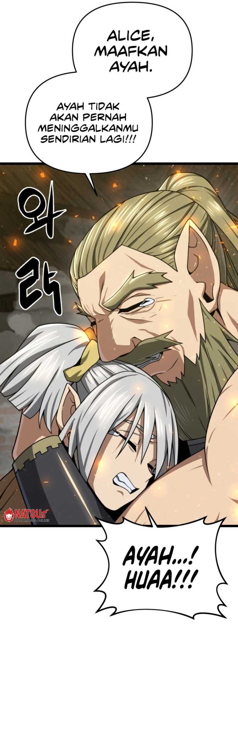 Damn Demonic Swords chapter 31 halaman 18