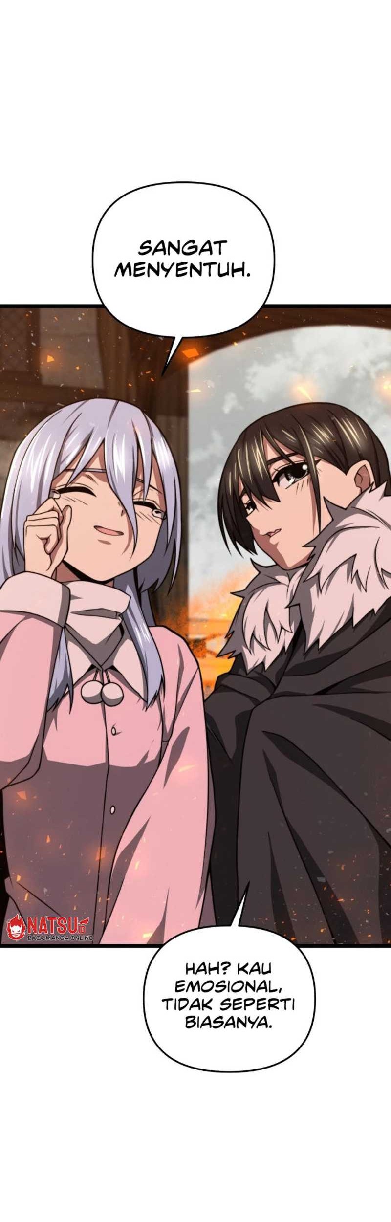 Damn Demonic Swords chapter 31 halaman 19