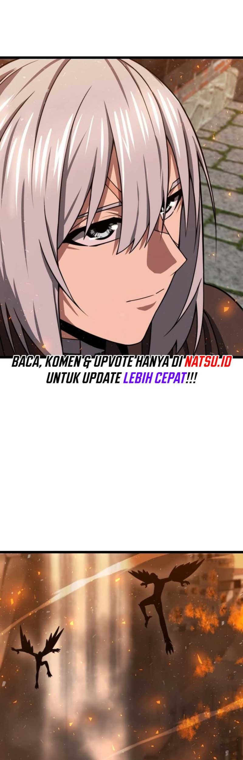 Damn Demonic Swords chapter 31 halaman 20