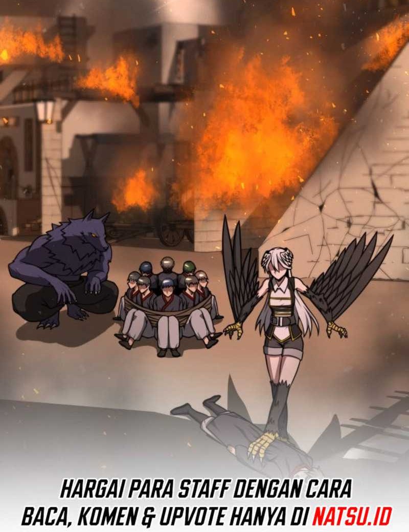 Damn Demonic Swords chapter 31 halaman 21