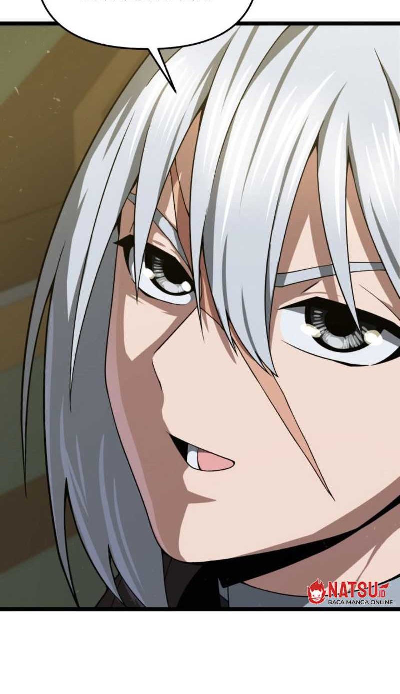 Damn Demonic Swords chapter 31 halaman 25