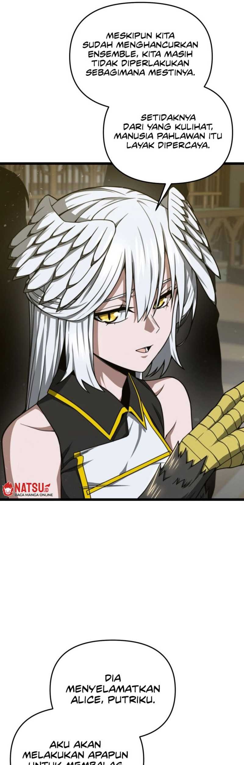 Damn Demonic Swords chapter 31 halaman 29