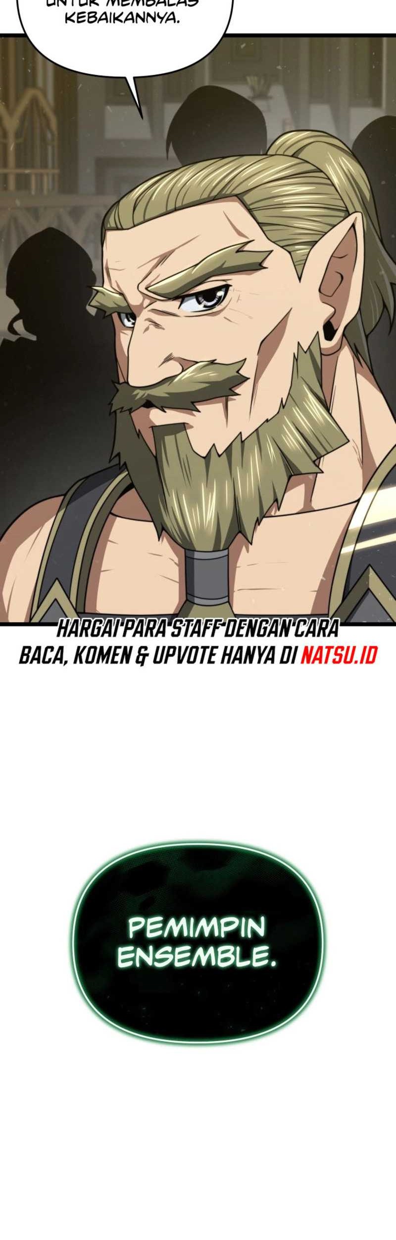 Damn Demonic Swords chapter 31 halaman 30