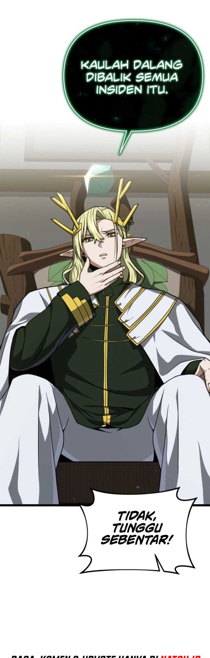 Damn Demonic Swords chapter 31 halaman 31