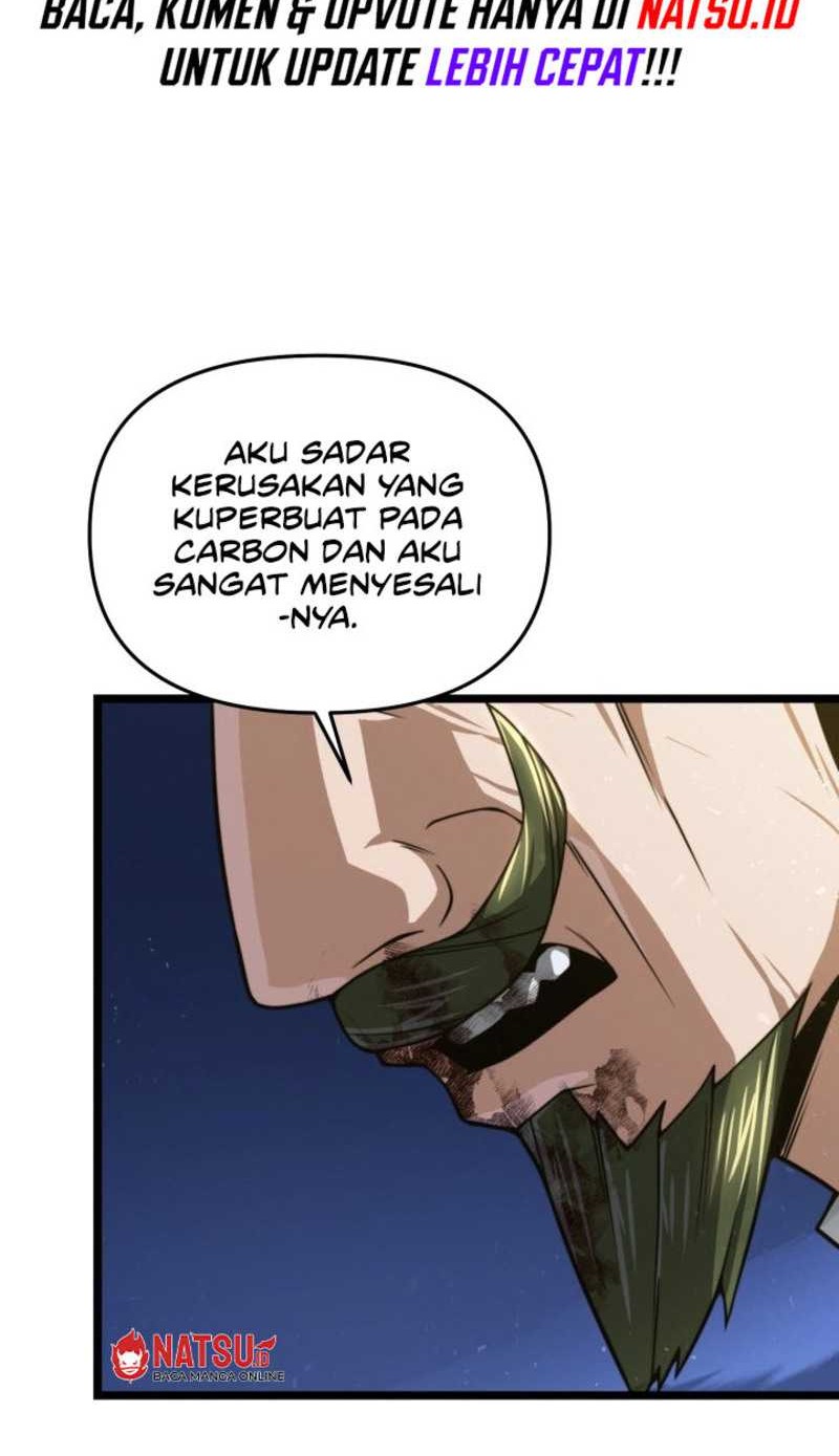 Damn Demonic Swords chapter 31 halaman 32