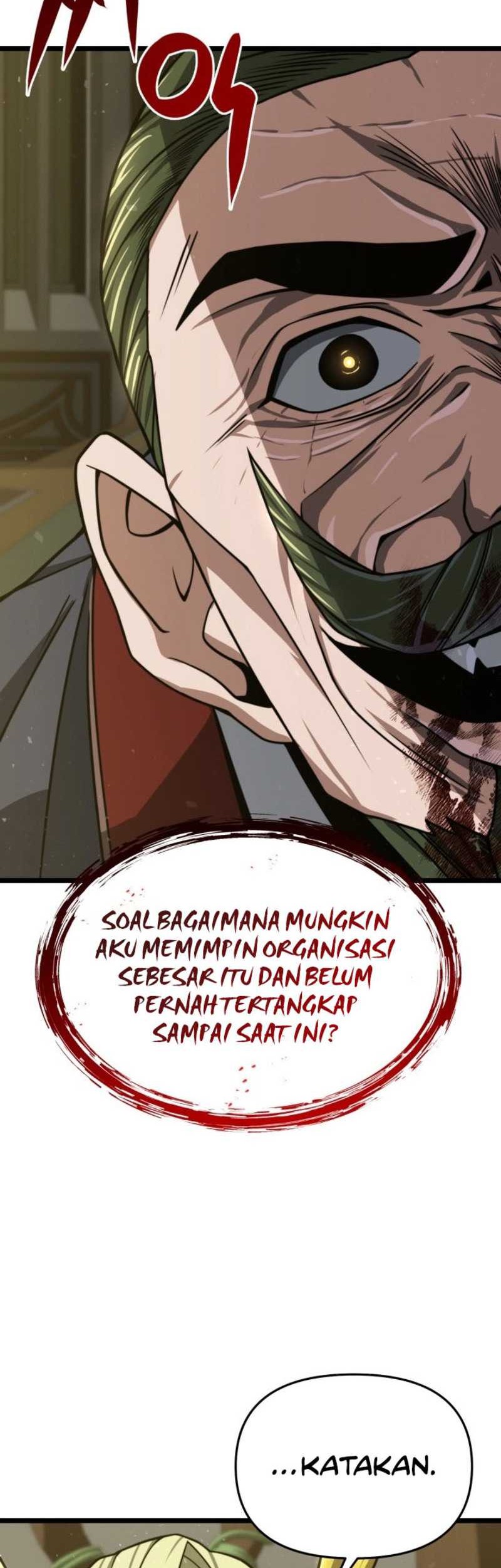 Damn Demonic Swords chapter 31 halaman 34