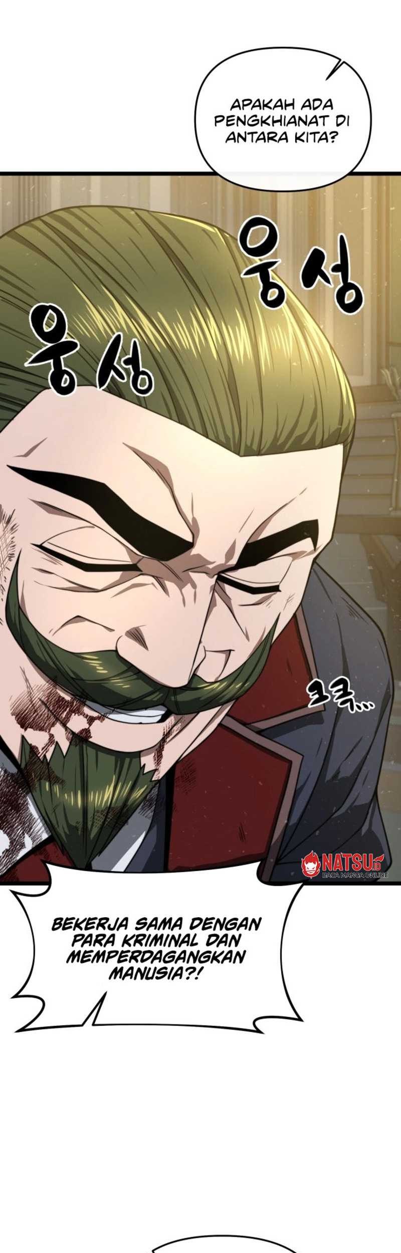 Damn Demonic Swords chapter 31 halaman 37