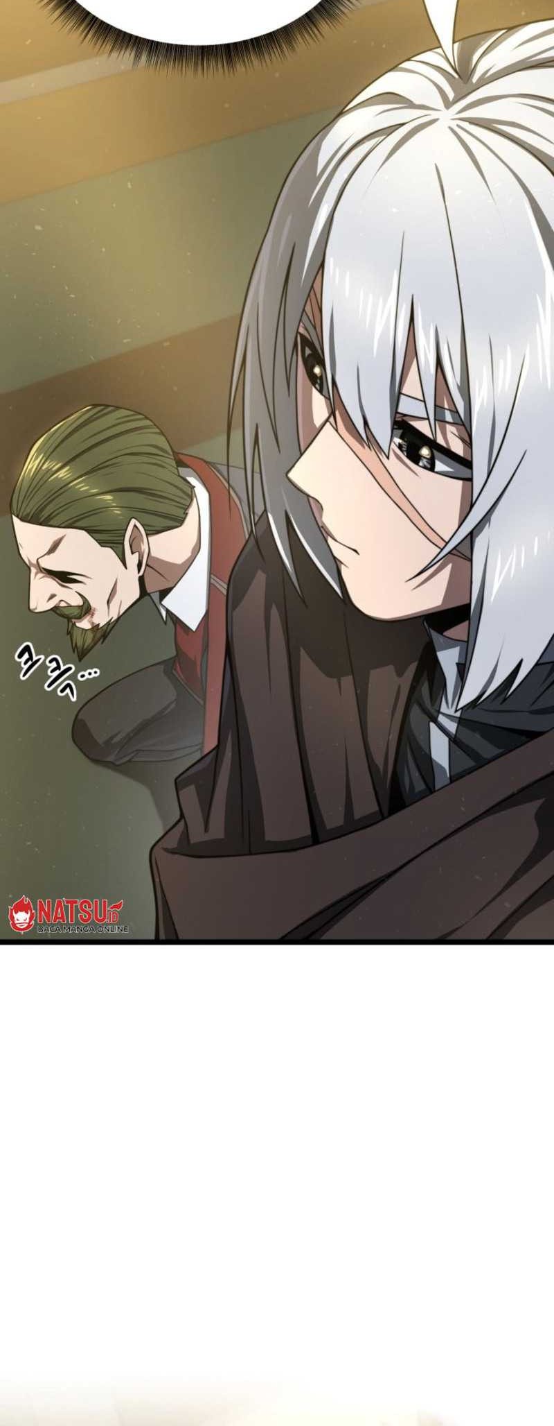 Damn Demonic Swords chapter 31 halaman 39