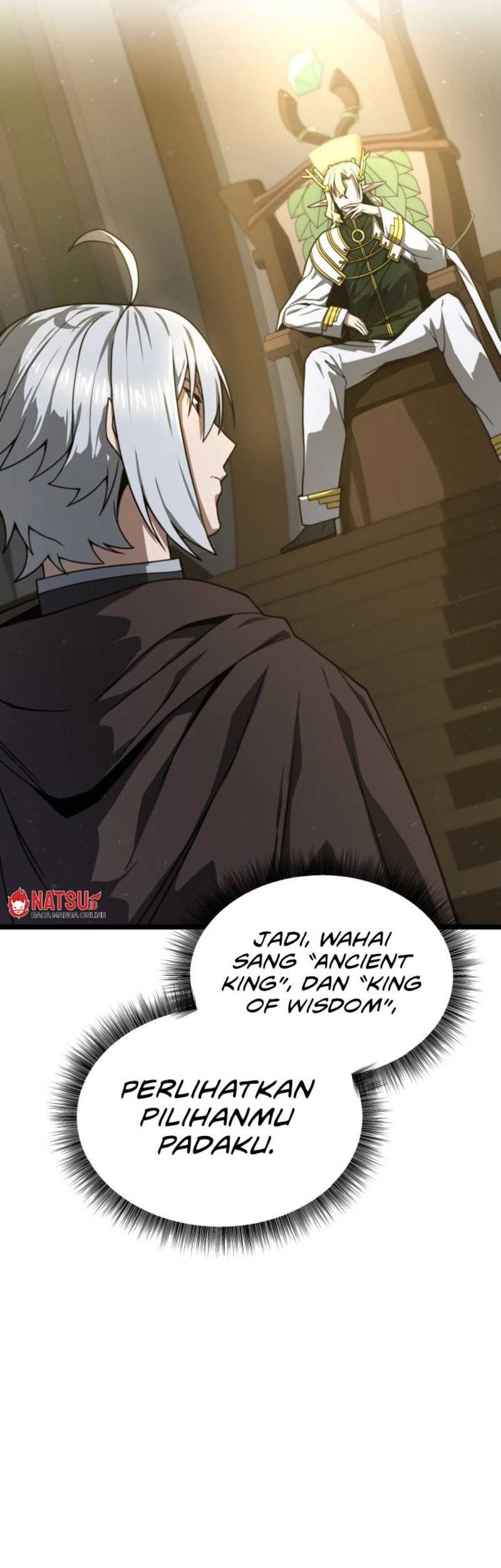 Damn Demonic Swords chapter 31 halaman 40