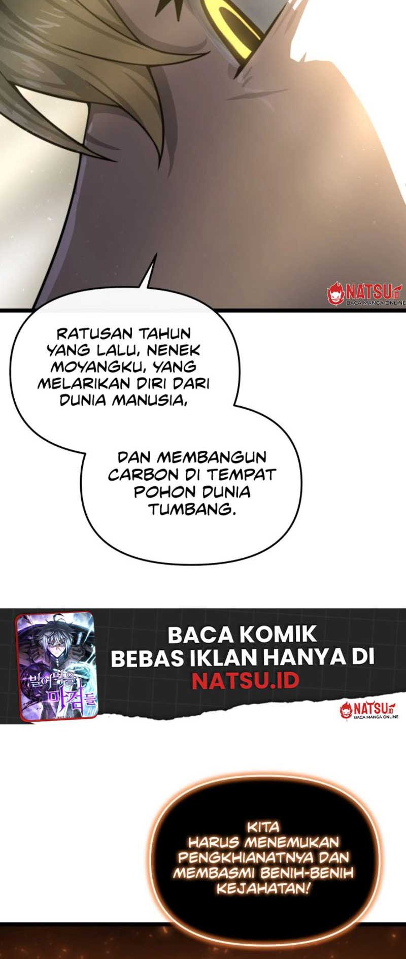 Damn Demonic Swords chapter 31 halaman 42