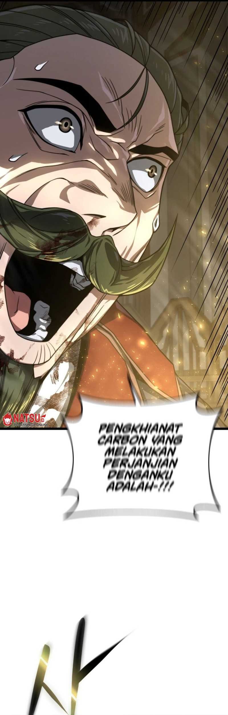 Damn Demonic Swords chapter 31 halaman 47