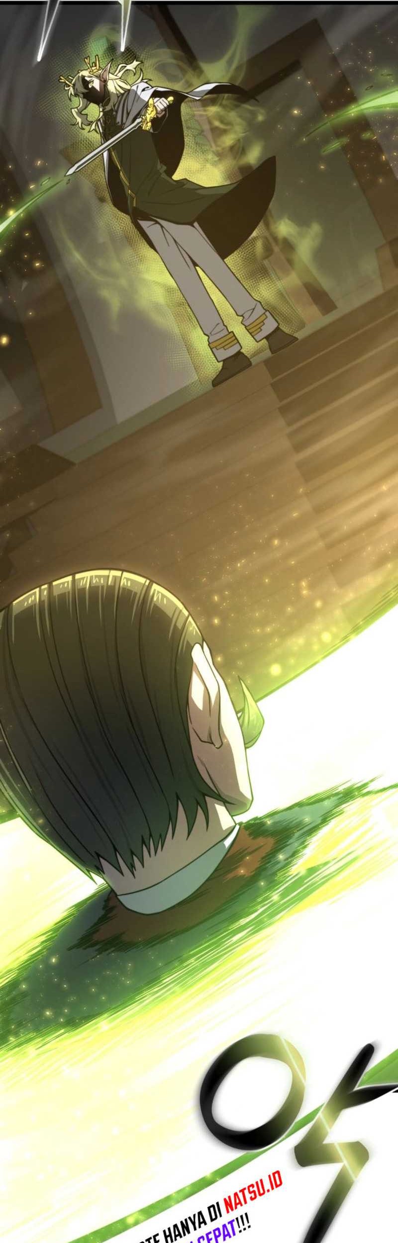 Damn Demonic Swords chapter 31 halaman 48