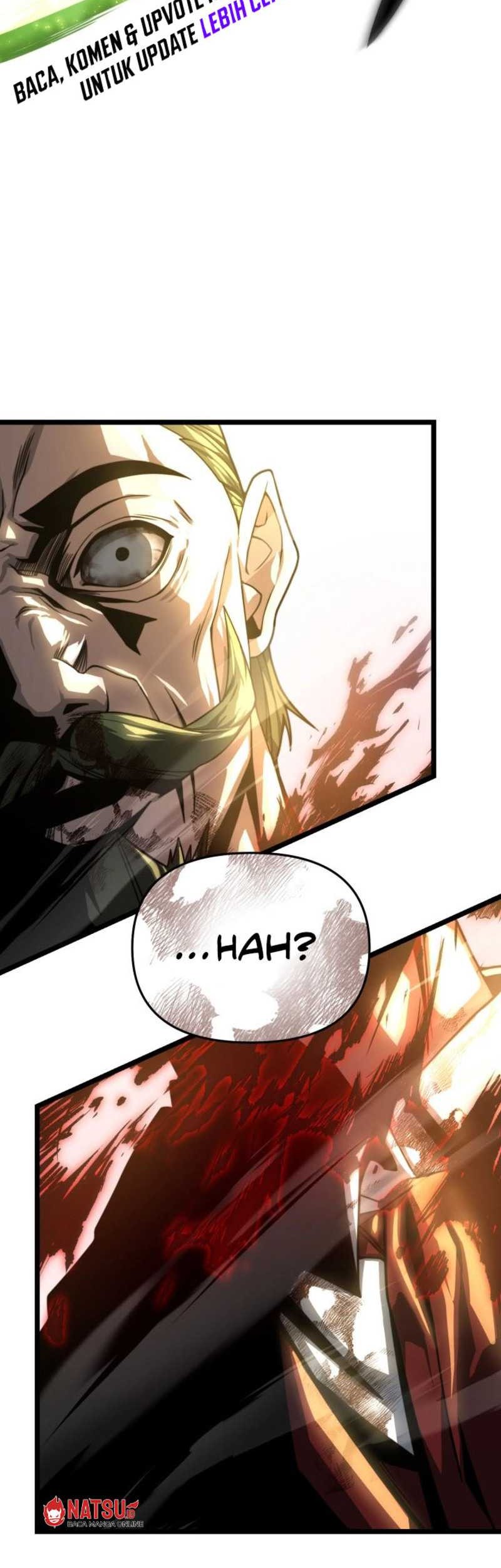 Damn Demonic Swords chapter 31 halaman 49