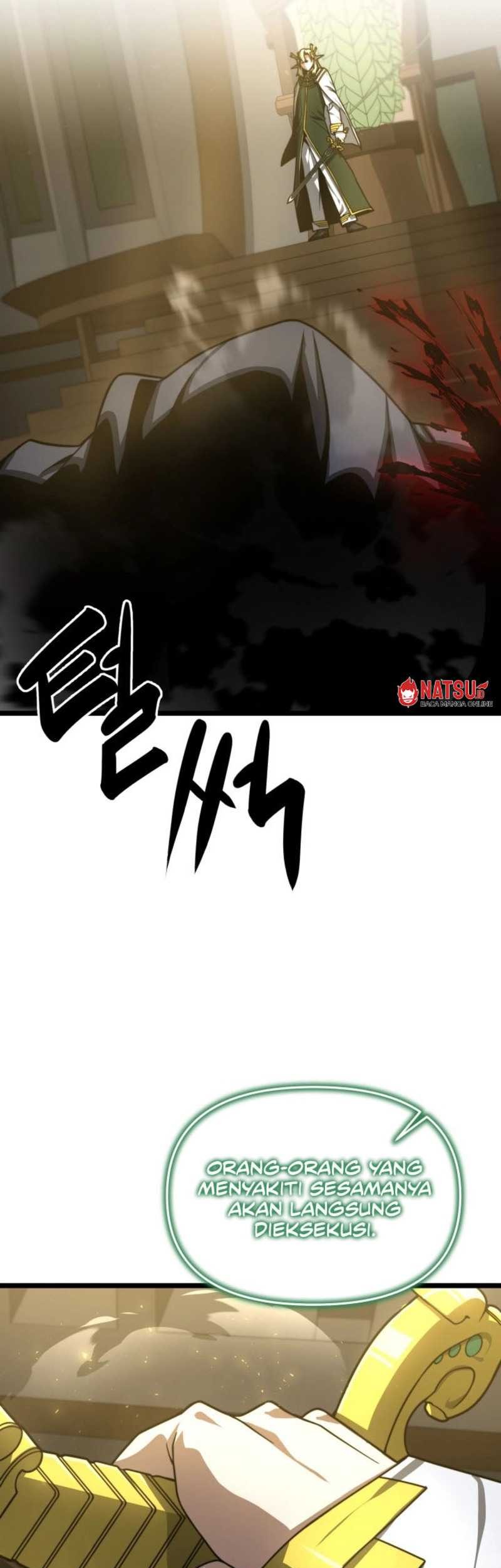 Damn Demonic Swords chapter 31 halaman 51