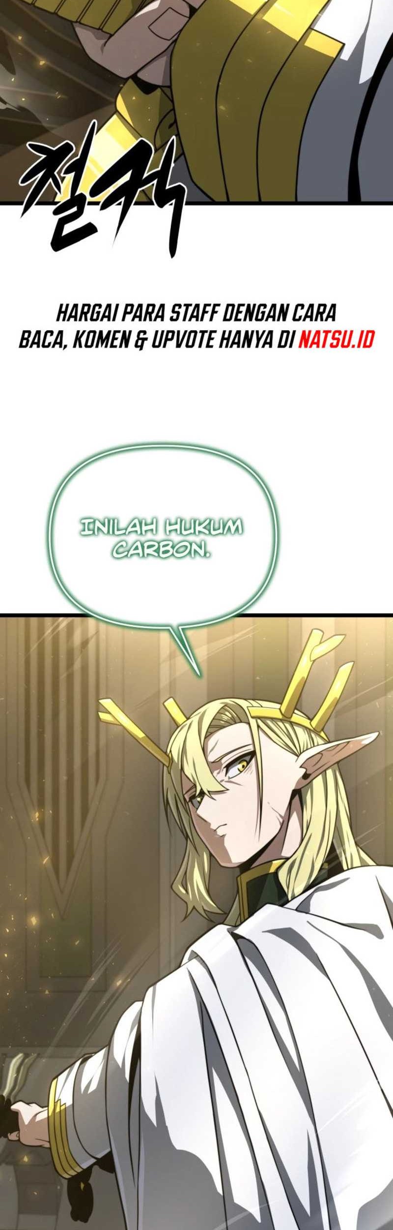 Damn Demonic Swords chapter 31 halaman 52