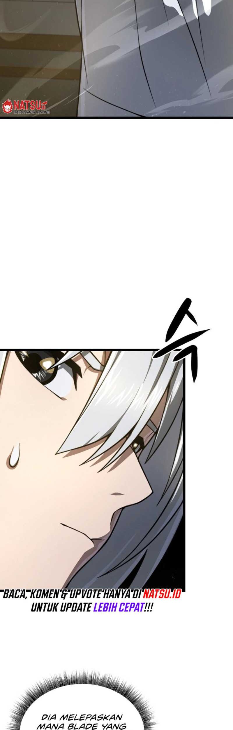 Damn Demonic Swords chapter 31 halaman 53