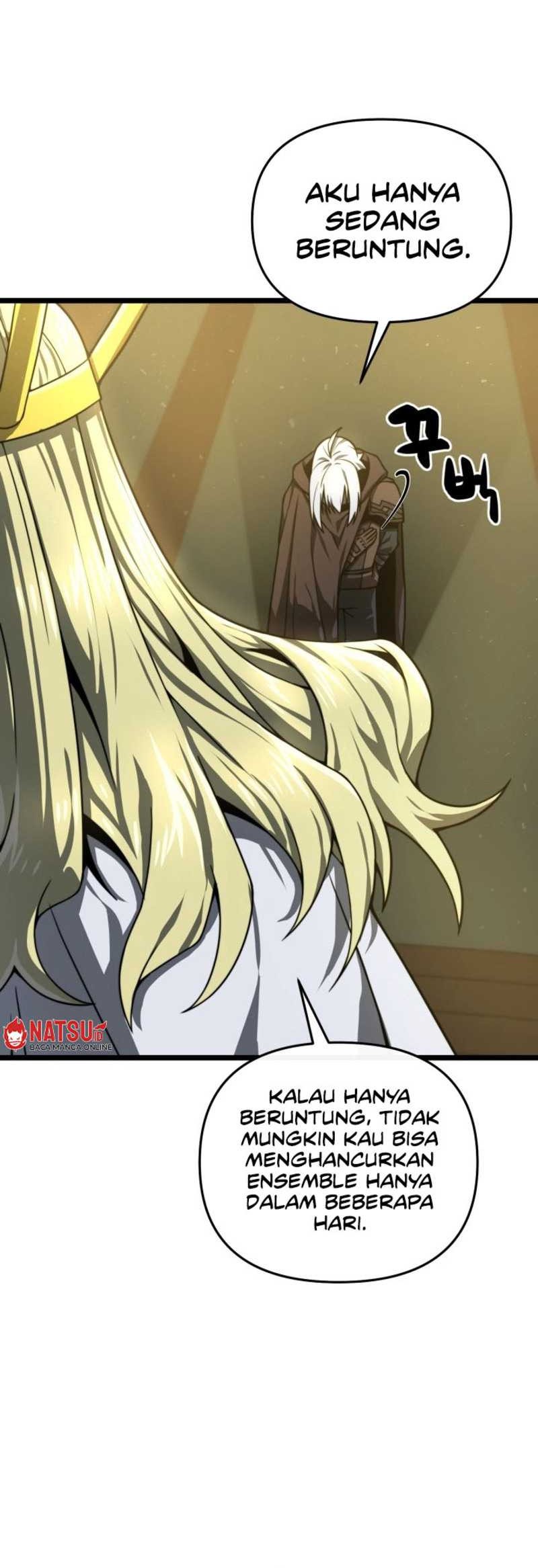 Damn Demonic Swords chapter 31 halaman 57