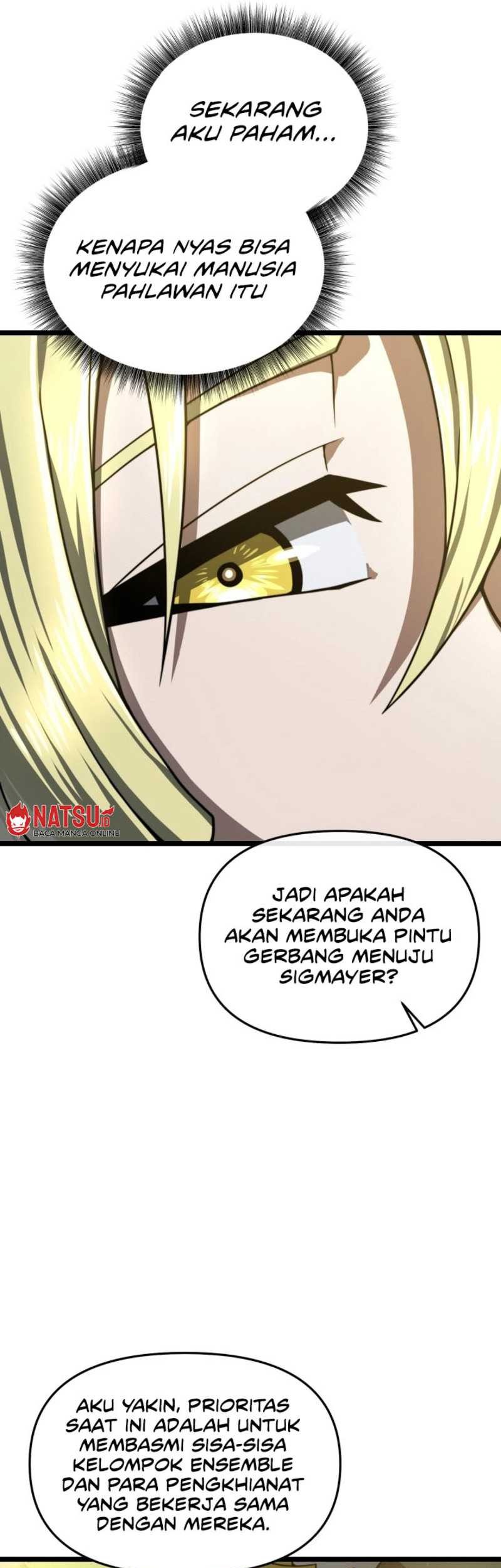 Damn Demonic Swords chapter 31 halaman 58