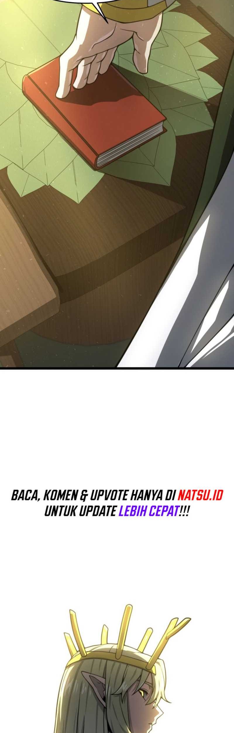 Damn Demonic Swords chapter 31 halaman 59