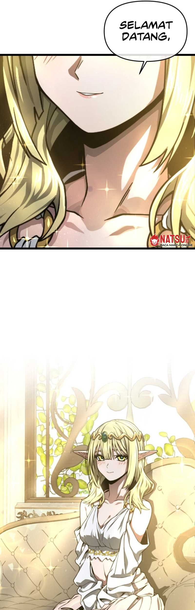 Damn Demonic Swords chapter 31 halaman 69