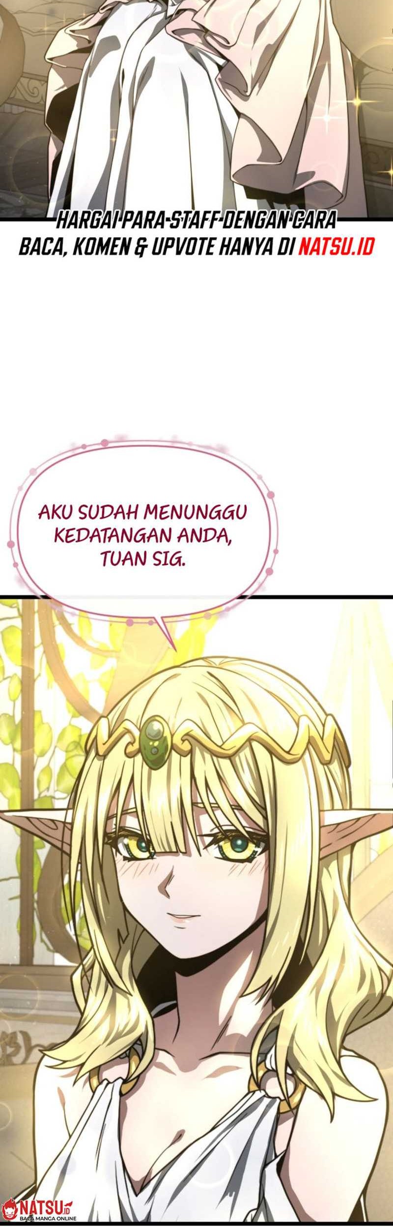 Damn Demonic Swords chapter 31 halaman 70