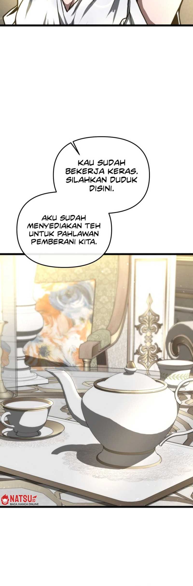 Damn Demonic Swords Bab 32 halaman 4